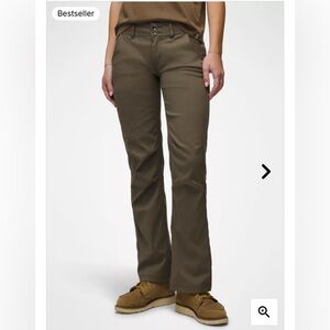 Prana Halle hiking pants